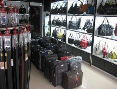 四角花皮具加盟——卓越品牌與無限商機的完美結合