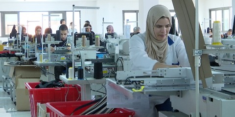 新絲路·新經濟丨“一帶一路”上的摩洛哥 中企奔赴投資，感慨“來晚了”